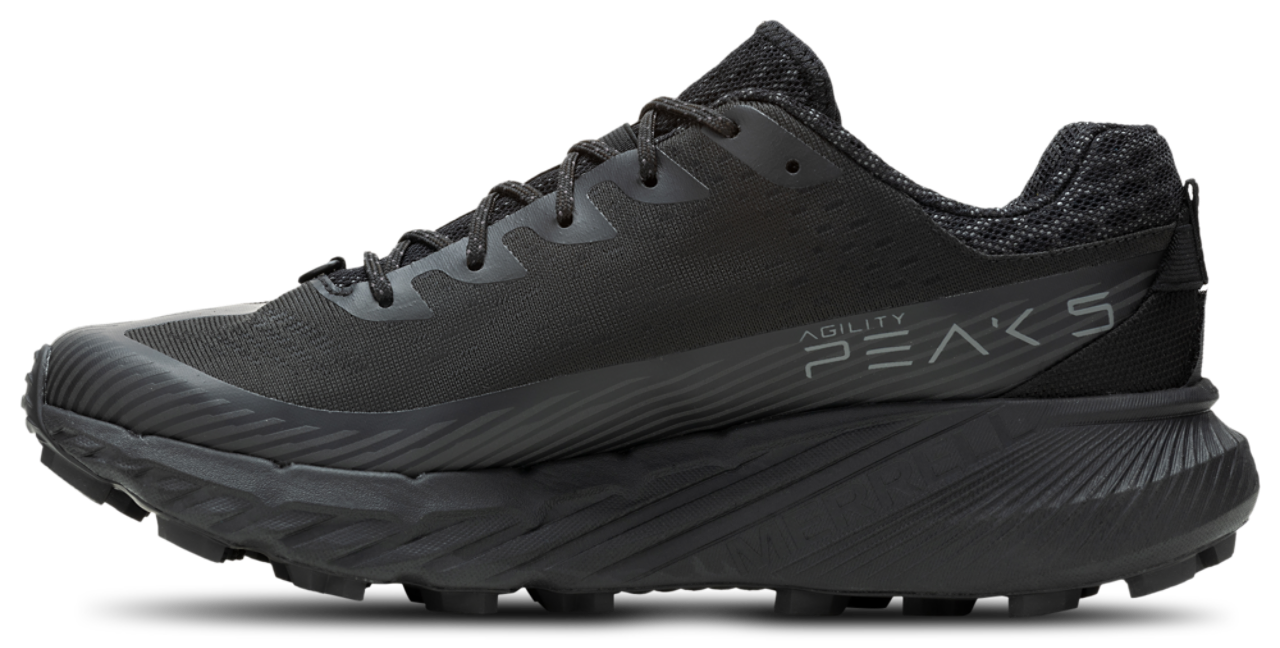 Merrell Agility Peak 5 Image 2 of 6. Tap to open photo gallery.