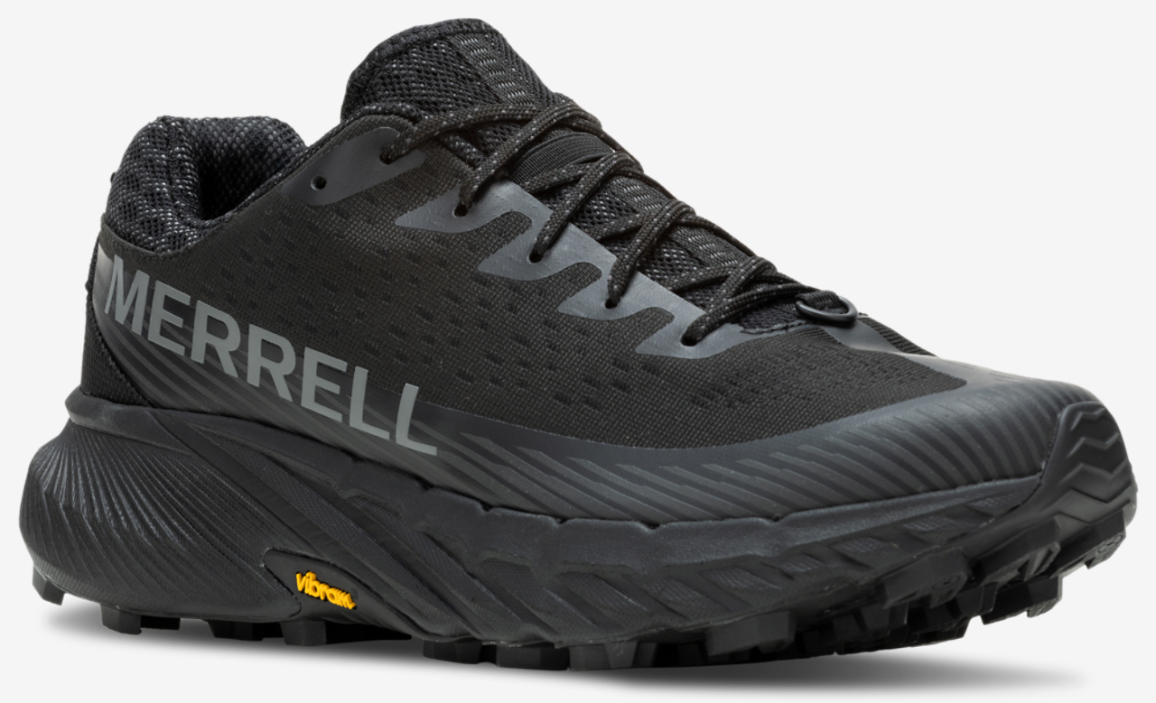 Merrell Agility Peak 5 Image 6 of 6. Tap to open photo gallery.