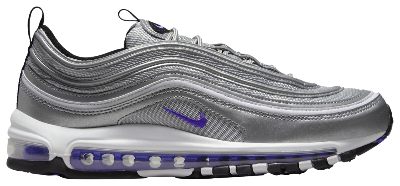 Nike Air Max 97 Image 1 of 5. Tap to open photo gallery.