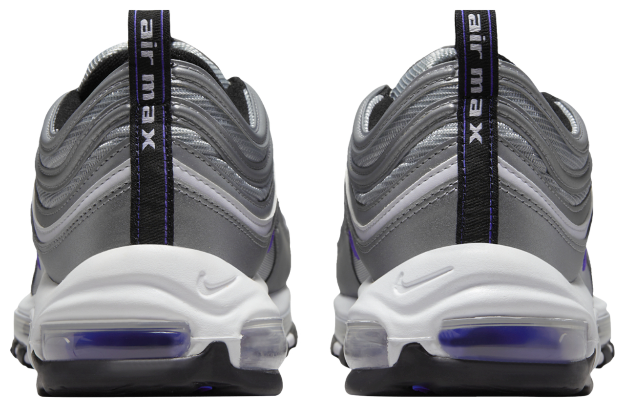 Nike Air Max 97 Image 3 of 5. Tap to open photo gallery.