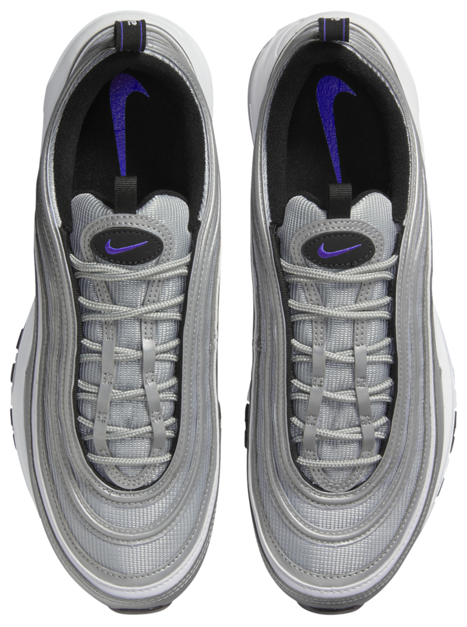 Nike Air Max 97 Image 4 of 5. Tap to open photo gallery.