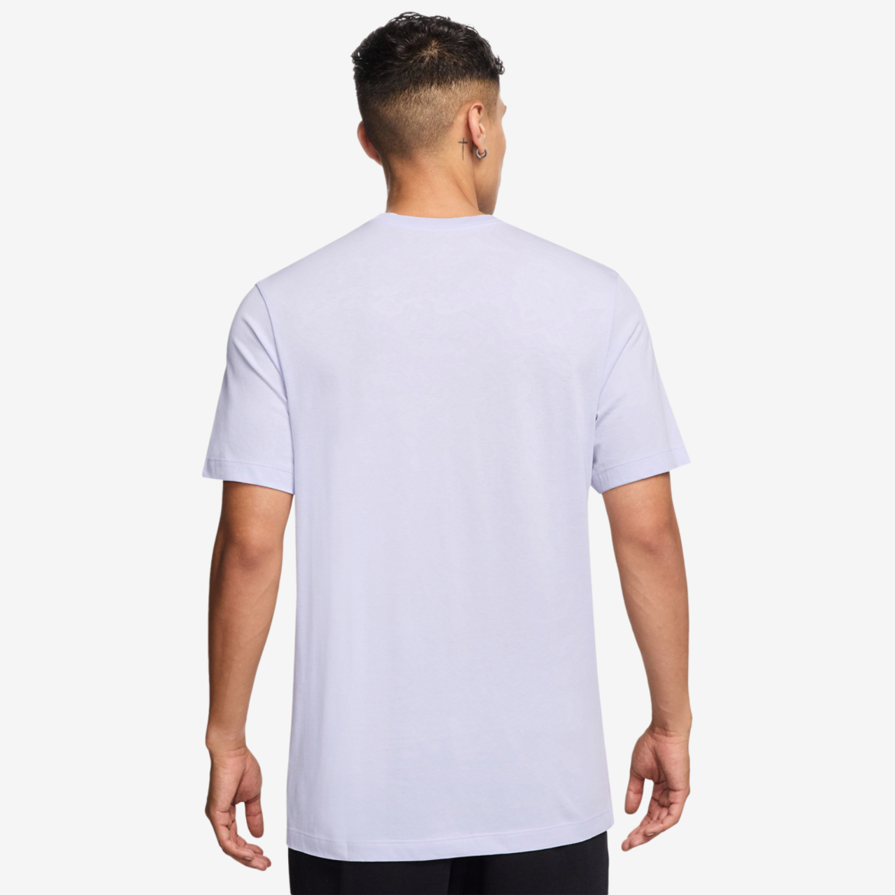 Nike NSW Photo T-Shirt Image 2 of 3. Tap to open photo gallery.