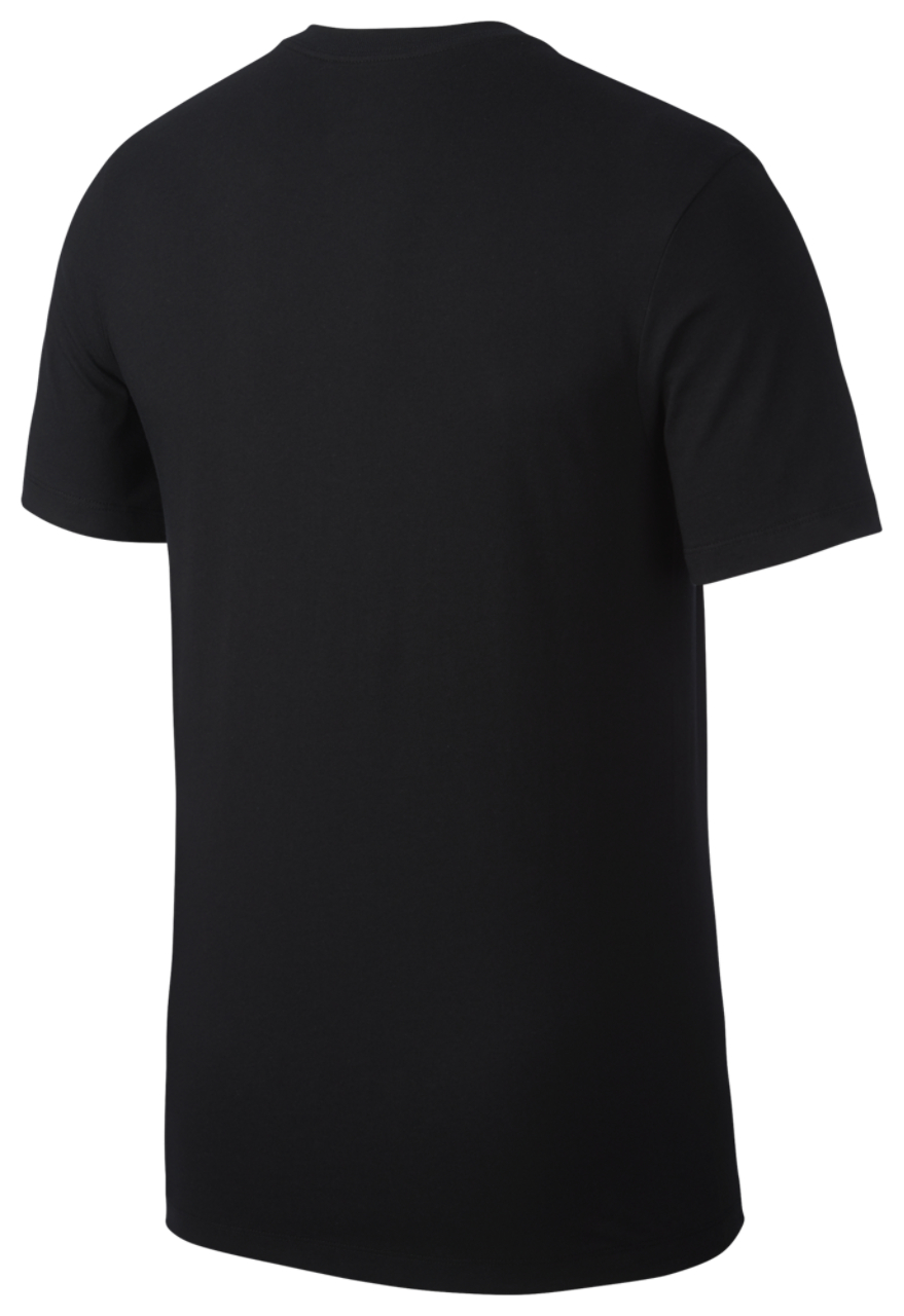 Jordan Jumpman Crew T-Shirt Image 2 of 5. Tap to open photo gallery.