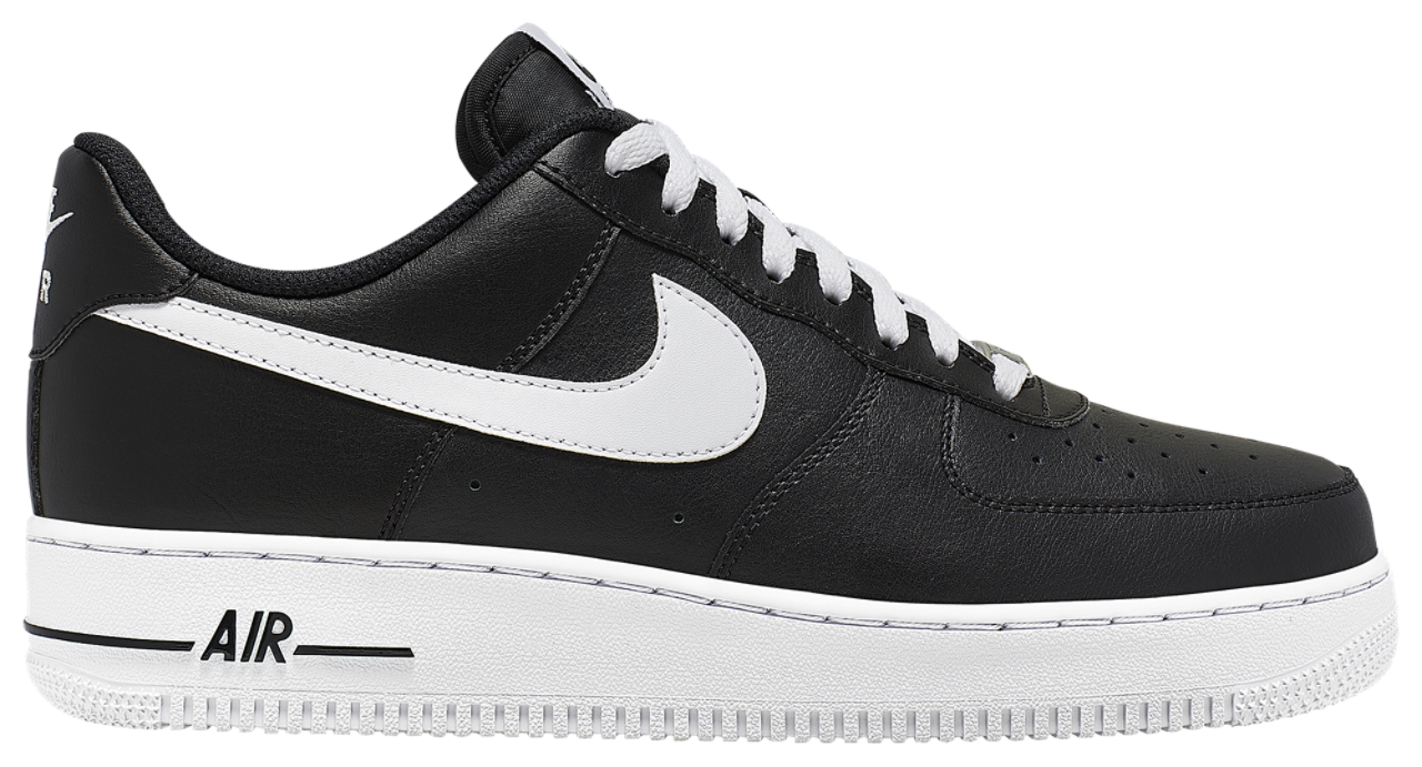 Nike Air Force 1 Low Image 1 of 2. Tap to open photo gallery.