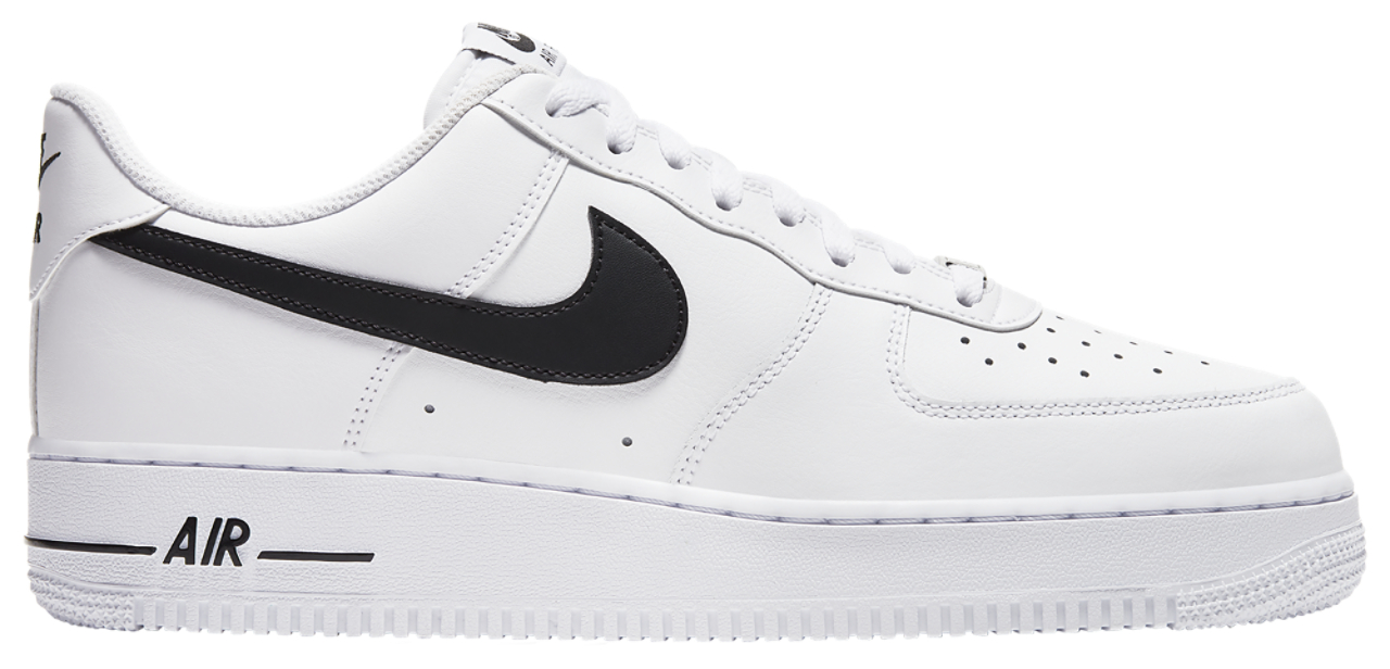 Nike Air Force 1 Low Image 1 of 5. Tap to open photo gallery.