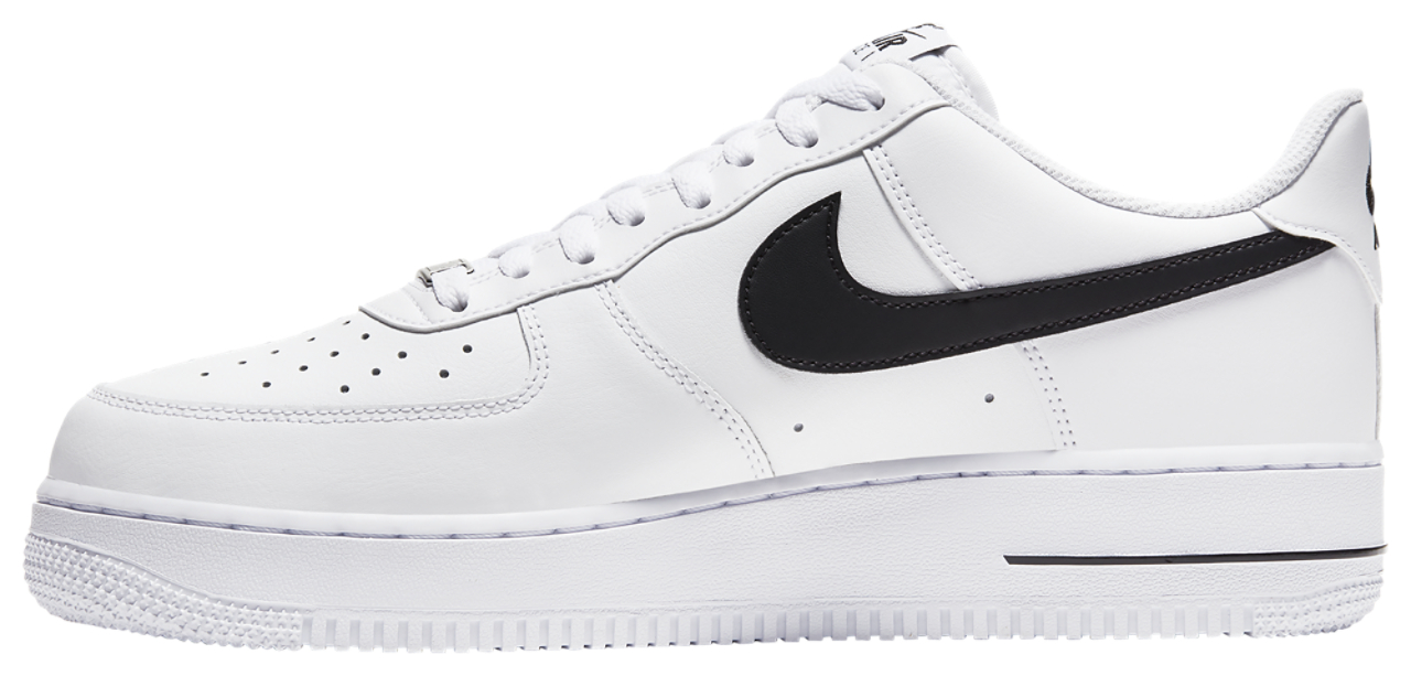 Nike Air Force 1 Low Image 2 of 5. Tap to open photo gallery.