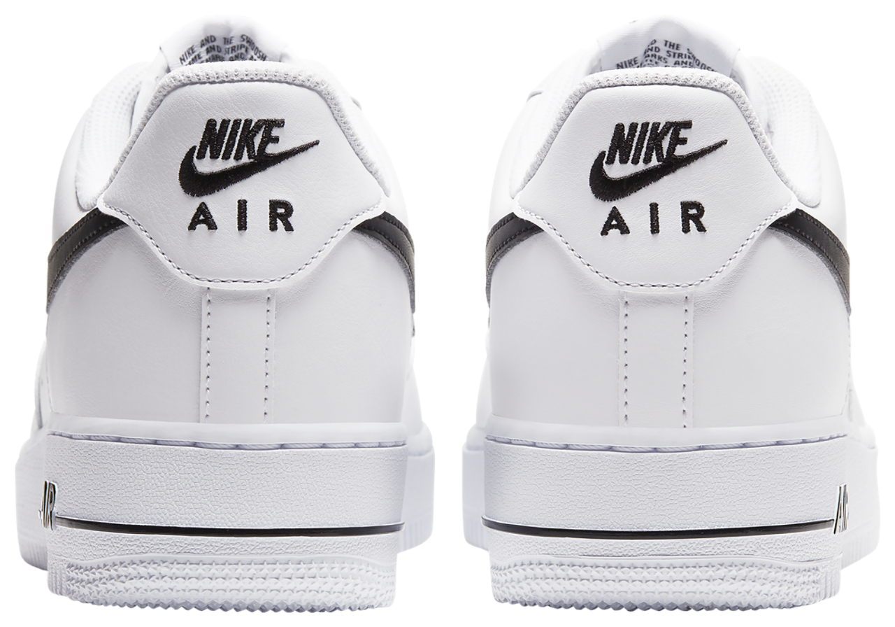 Nike Air Force 1 Low Image 3 of 5. Tap to open photo gallery.