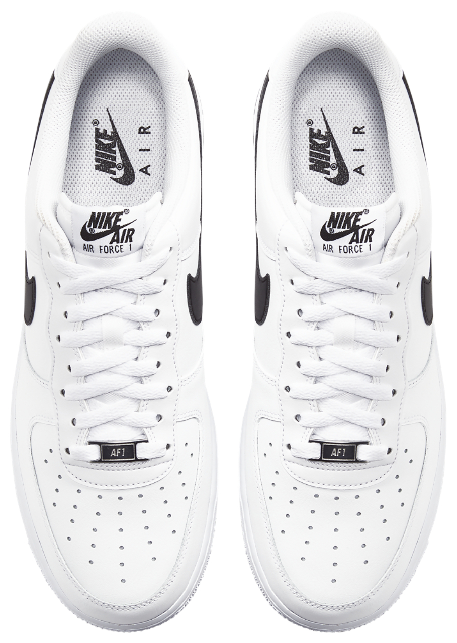 Nike Air Force 1 Low Image 4 of 5. Tap to open photo gallery.