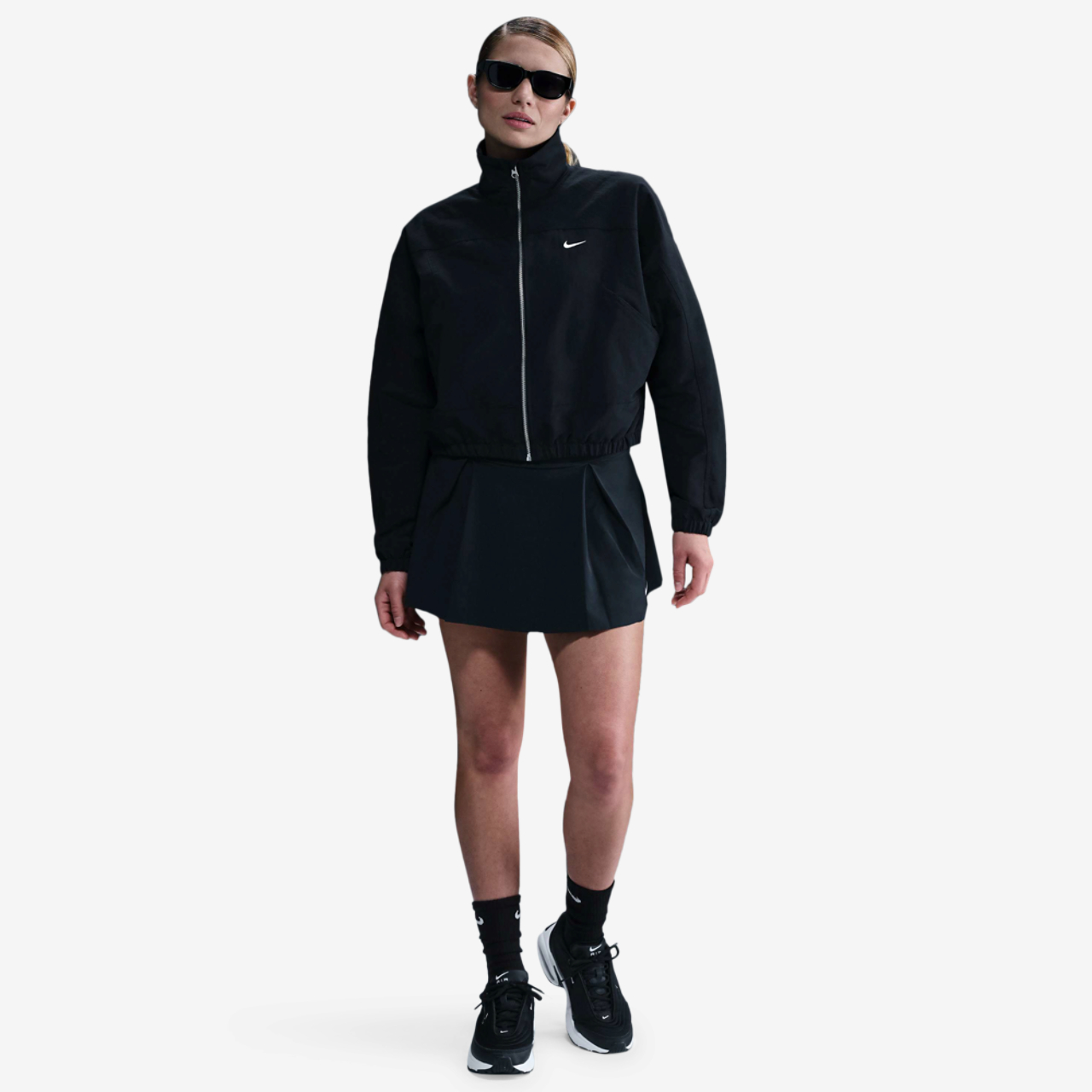 Nike UV Jacket Image 1 of 4. Tap to open photo gallery.