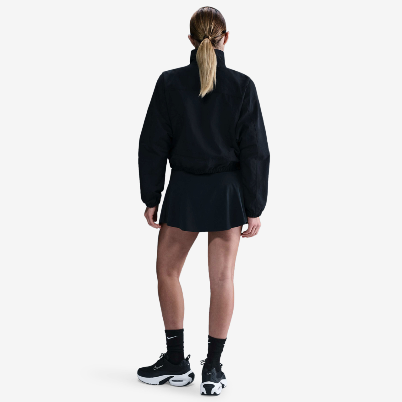 Nike UV Jacket Image 2 of 4. Tap to open photo gallery.