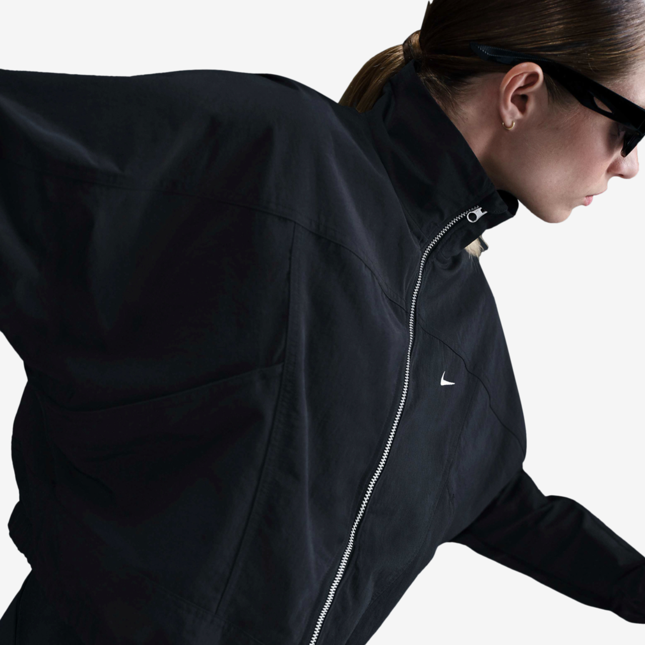 Nike UV Jacket Image 3 of 4. Tap to open photo gallery.