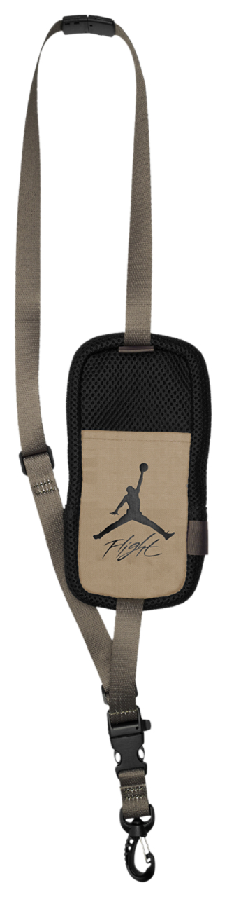 Jordan Utility Lanyard Image 1 of 2. Tap to open photo gallery.