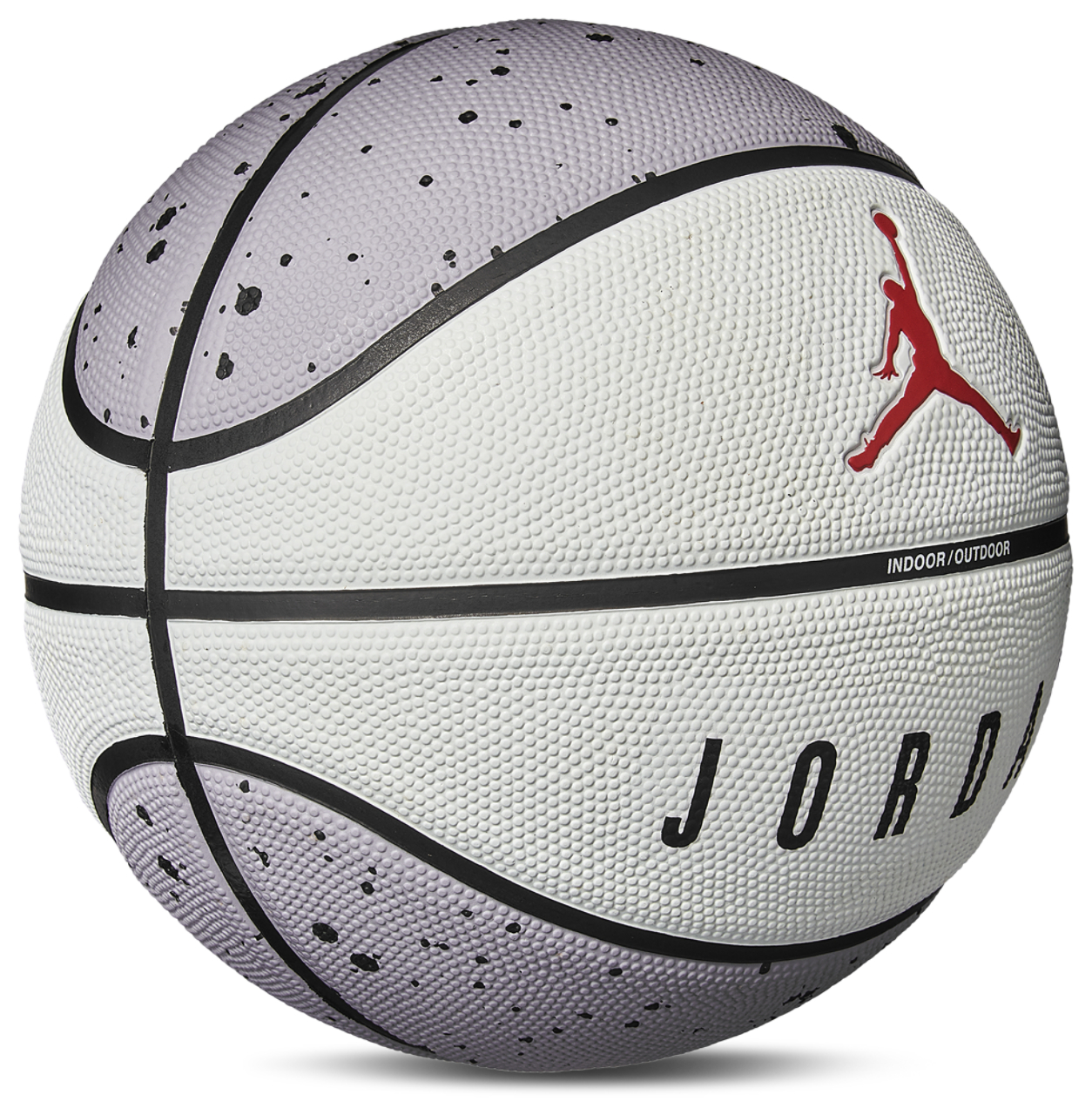 Jordan Playground 8 Panel 2.0 Basketball Image 2 of 2. Tap to open photo gallery.