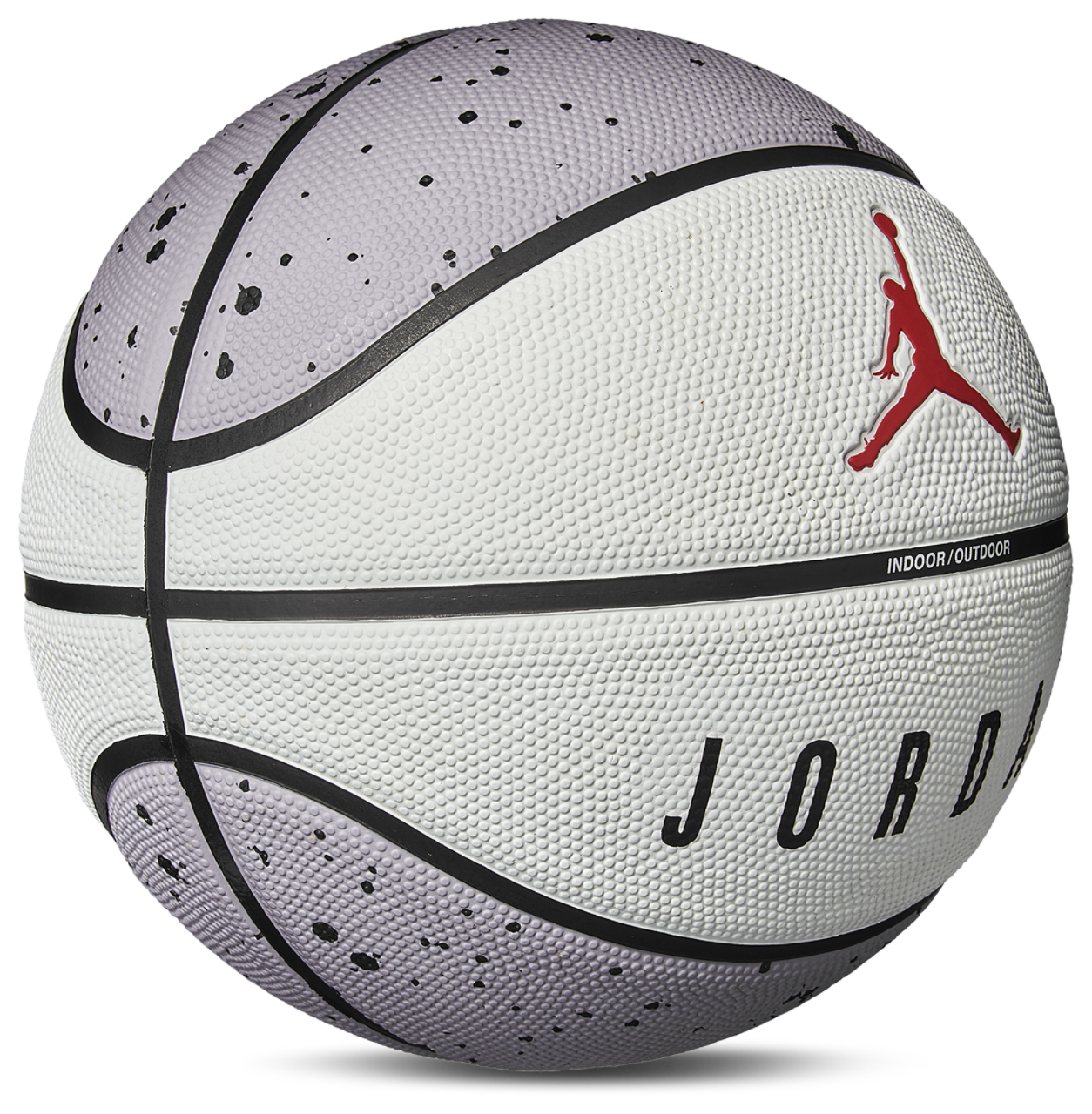 Jordan Playground 8 Panel 2.0 Basketball Image 2 of 2. Tap to open photo gallery.