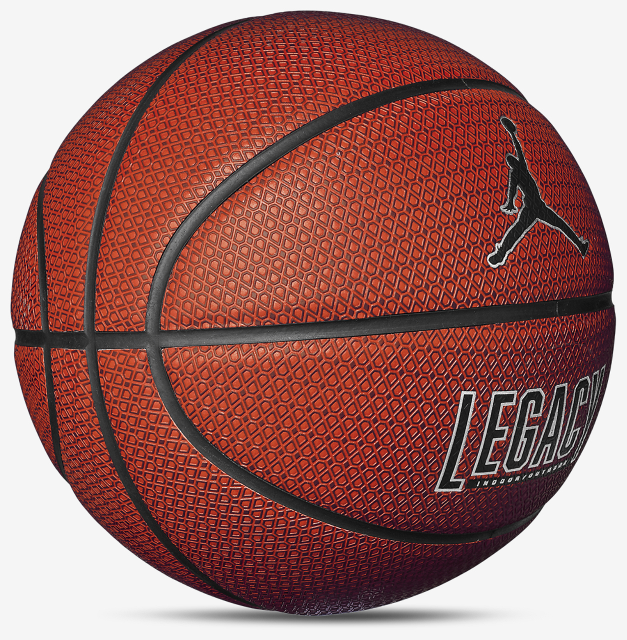 Jordan LEGACY 2.0 8P Image 2 of 2. Tap to open photo gallery.