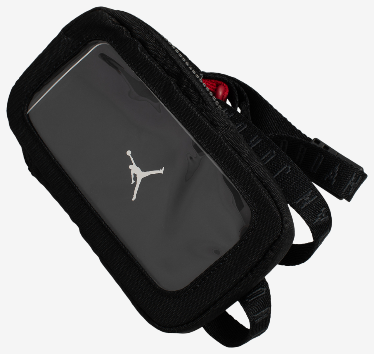 Jordan Flight Phone Crossbody Image 1 of 2. Tap to open photo gallery.