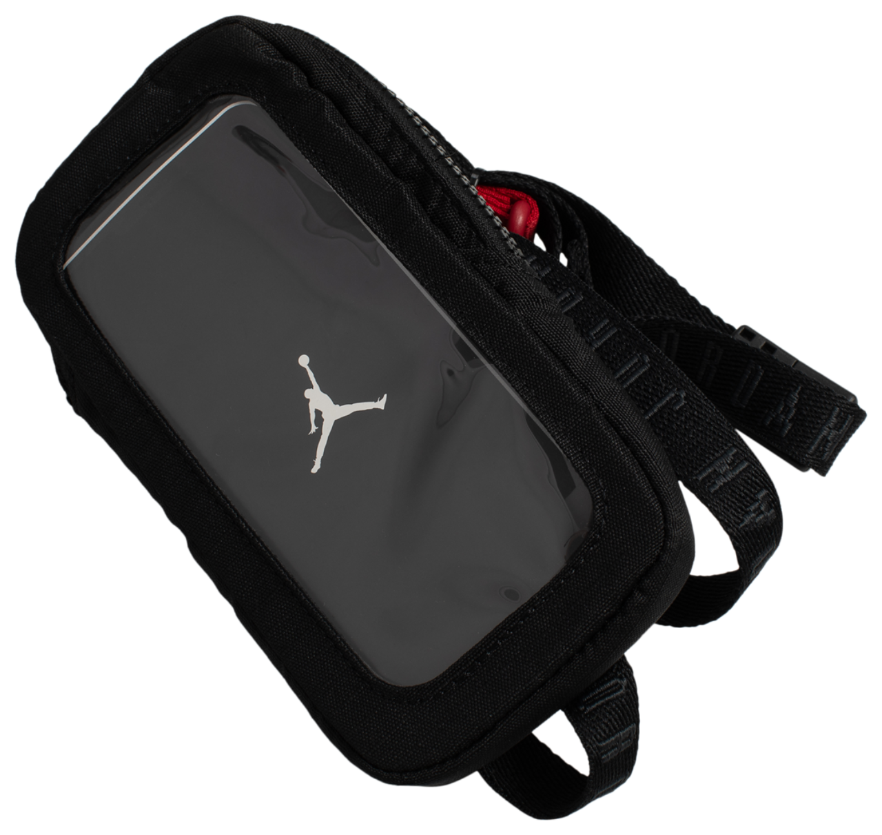 Jordan Flight Phone Crossbody Image 1 of 2. Tap to open photo gallery.