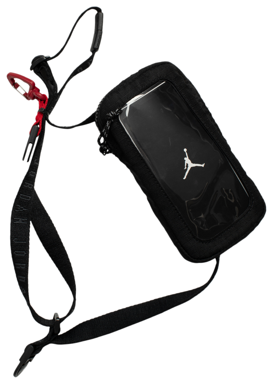 Jordan Flight Phone Crossbody Image 2 of 2. Tap to open photo gallery.