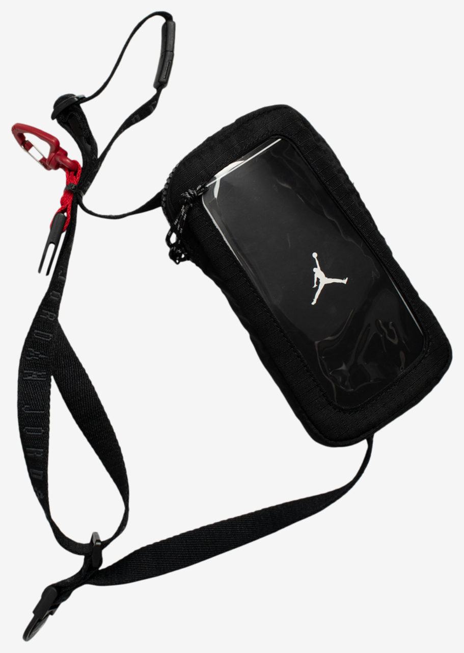 Jordan Flight Phone Crossbody Image 2 of 2. Tap to open photo gallery.