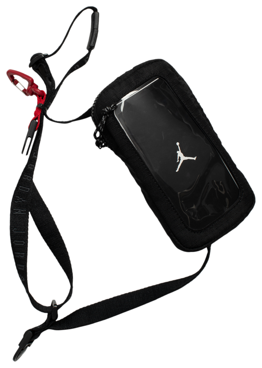 Jordan Flight Phone Crossbody Image 2 of 2. Tap to open photo gallery.