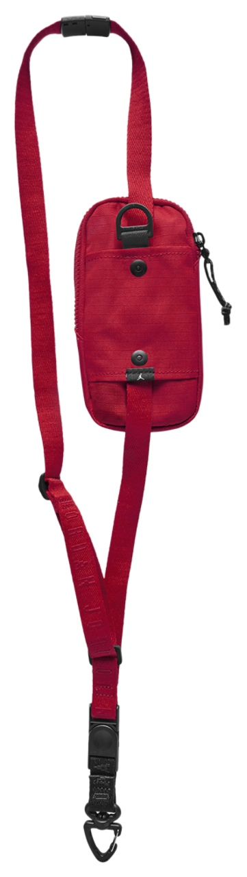Jordan FLIGHT PHONE CROSSBODY Image 2 of 3. Tap to open photo gallery.