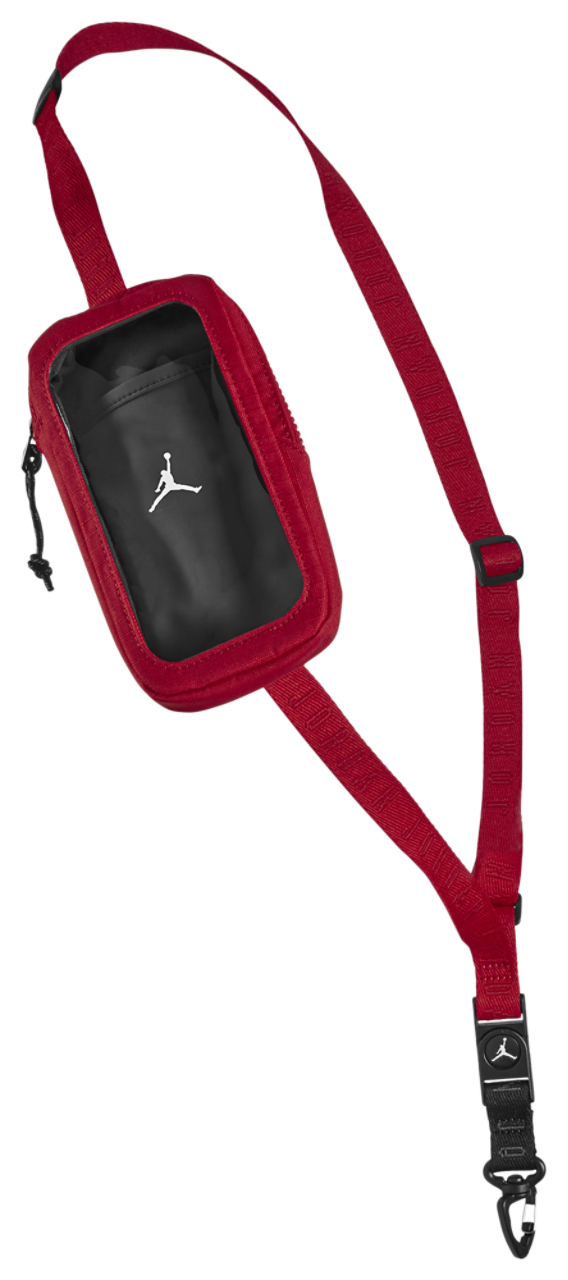 Jordan FLIGHT PHONE CROSSBODY Image 3 of 3. Tap to open photo gallery.