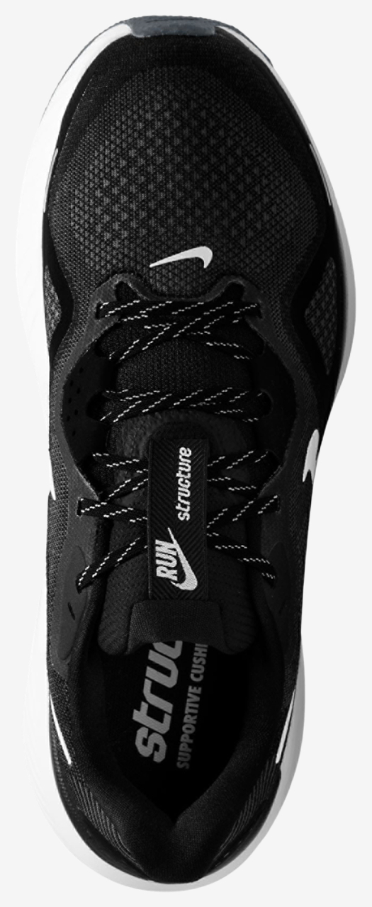 [NIKE]NIKESR ZOOM AIR サイズ26:5 Nike Air Structure 26 - Women's | Foot Locker