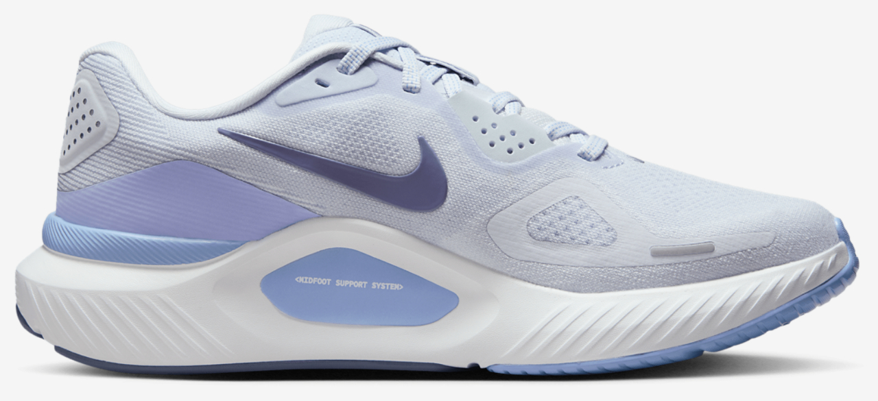 Nike Air Structure 26 Image 1 of 5. Tap to open photo gallery.