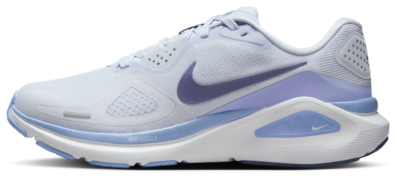 Nike Air Structure 26 Image 2 of 5. Tap to open photo gallery.