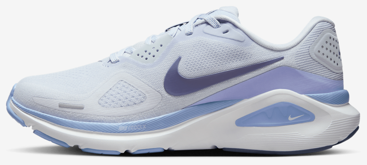 Nike Air Structure 26 Image 2 of 5. Tap to open photo gallery.
