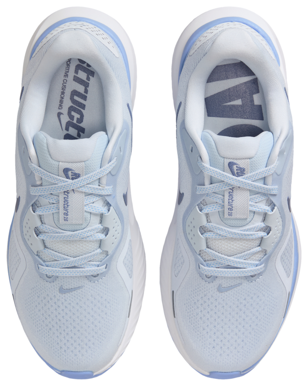 Nike Air Structure 26 Image 4 of 5. Tap to open photo gallery.
