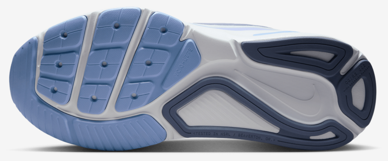Nike Air Structure 26 Image 5 of 5. Tap to open photo gallery.