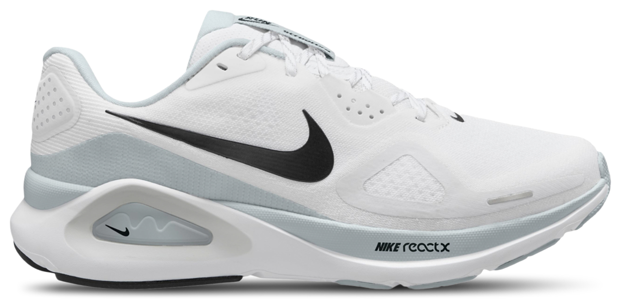 Nike Air Structure 26 Image 1 of 4. Tap to open photo gallery.