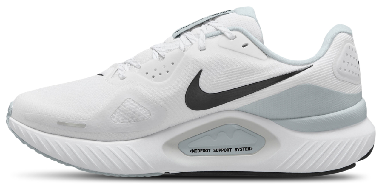 Nike Air Structure 26 Image 2 of 4. Tap to open photo gallery.