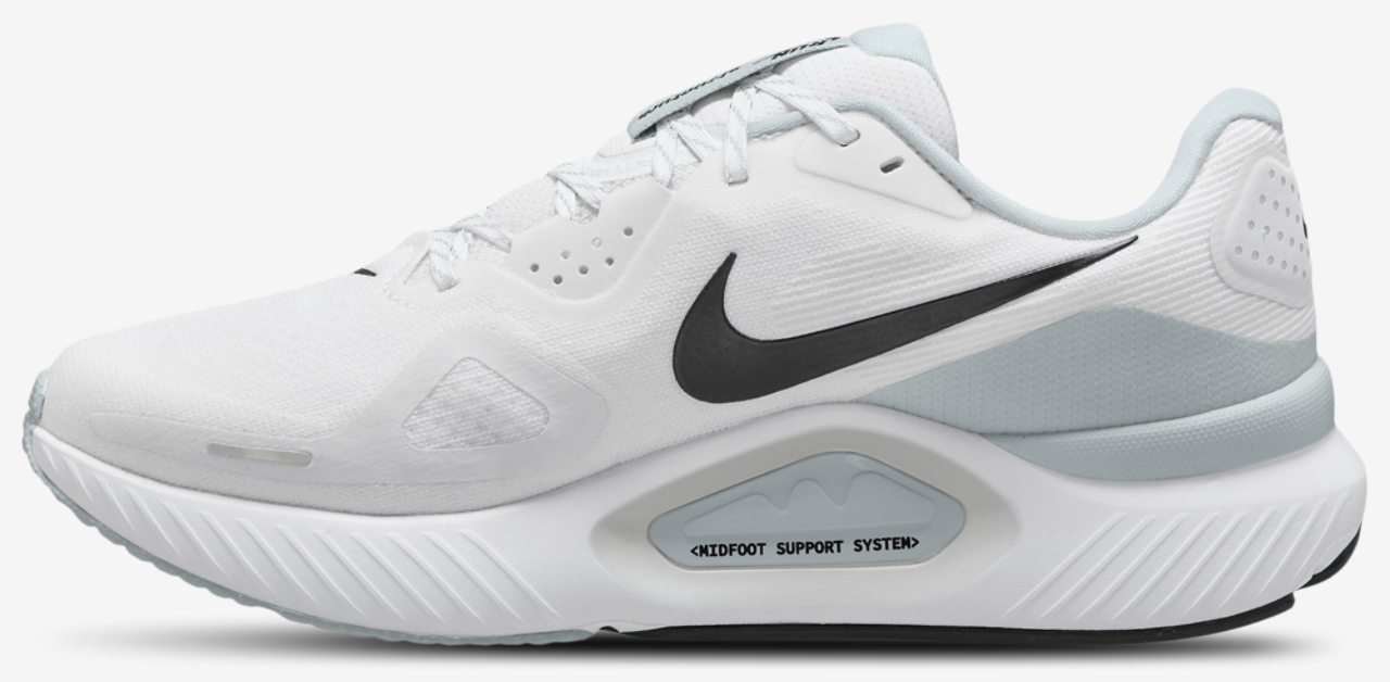Nike Air Structure 26 Image 2 of 4. Tap to open photo gallery.