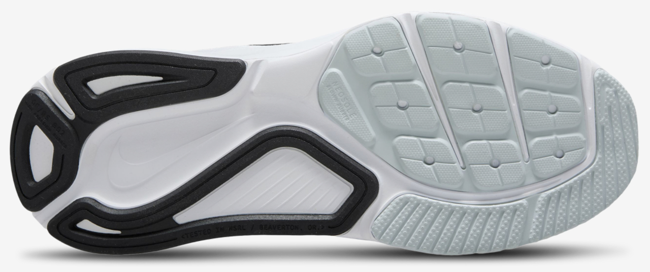 Nike Air Structure 26 Image 4 of 4. Tap to open photo gallery.