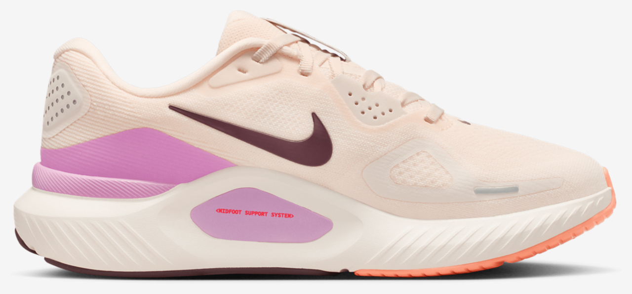 Nike Air Structure 26 Image 1 of 5. Tap to open photo gallery.