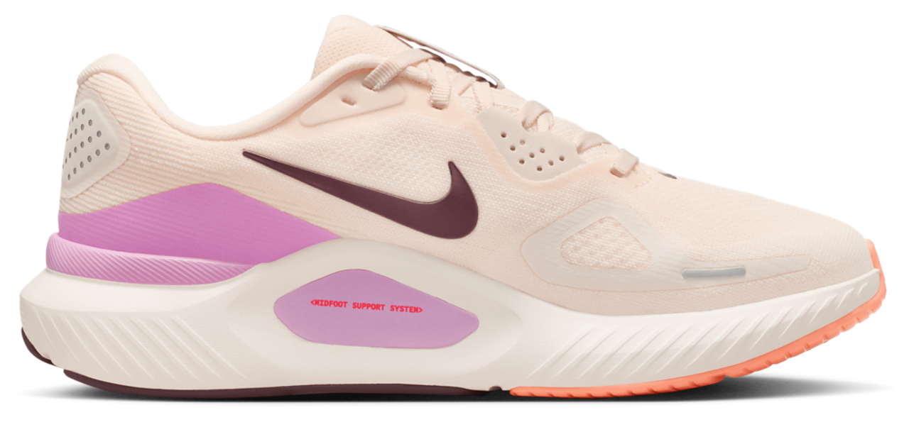 Nike Air Structure 26 Image 1 of 5. Tap to open photo gallery.