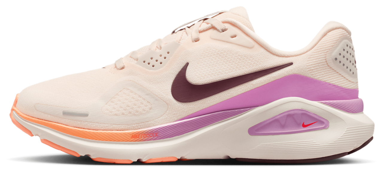 Nike Air Structure 26 Image 2 of 5. Tap to open photo gallery.