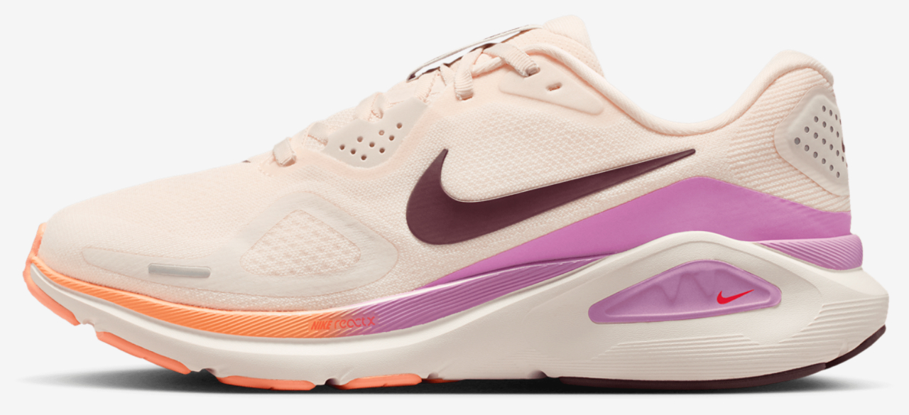 Nike Air Structure 26 Image 2 of 5. Tap to open photo gallery.