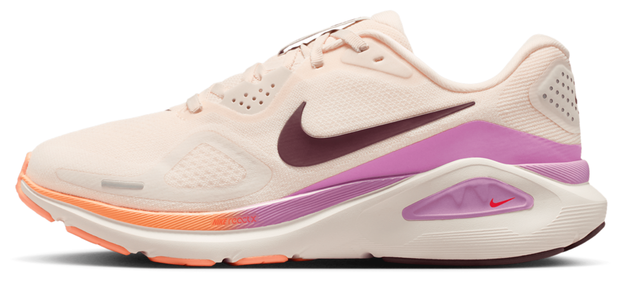Nike Air Structure 26 Image 2 of 5. Tap to open photo gallery.