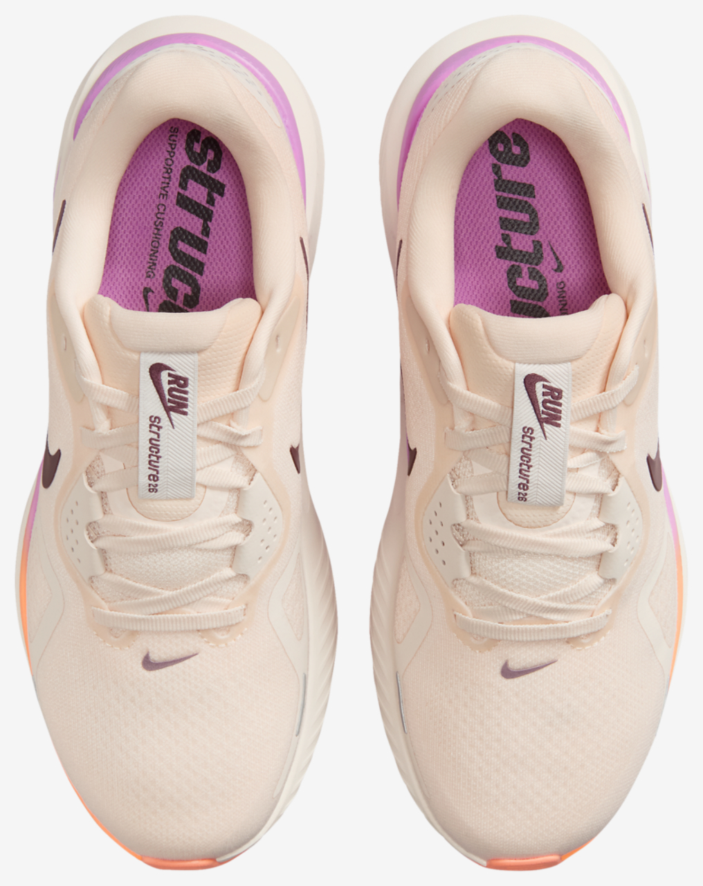 Nike Air Structure 26 Image 4 of 5. Tap to open photo gallery.
