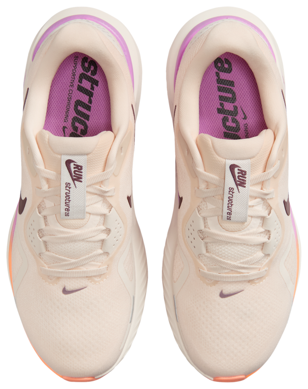 Nike Air Structure 26 Image 4 of 5. Tap to open photo gallery.
