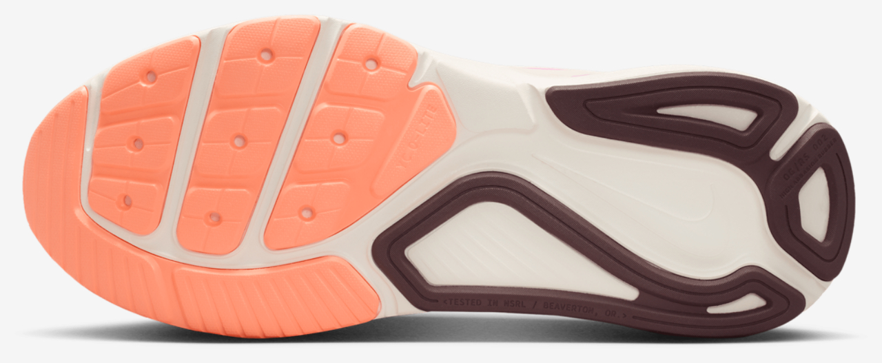 Nike Air Structure 26 Image 5 of 5. Tap to open photo gallery.