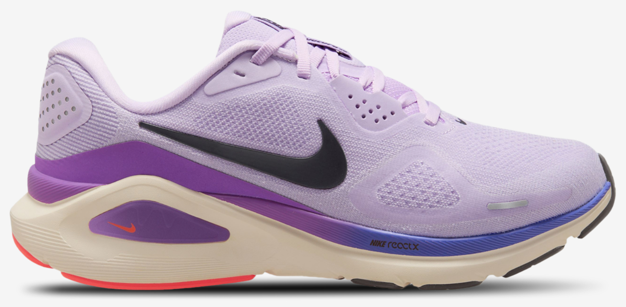 Nike Air Structure 26 Image 1 of 4. Tap to open photo gallery.