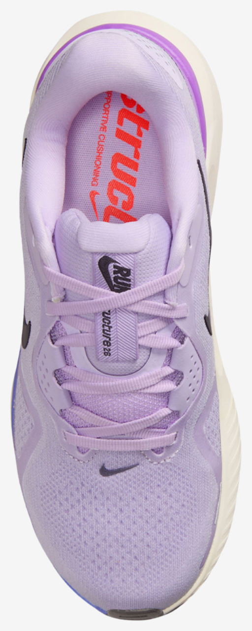 Nike Air Structure 26 Image 3 of 4. Tap to open photo gallery.