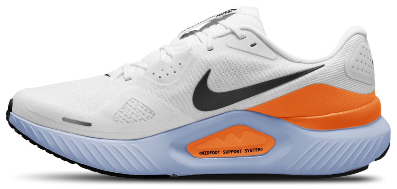 Nike Structure 26 Image 2 of 4. Tap to open photo gallery.