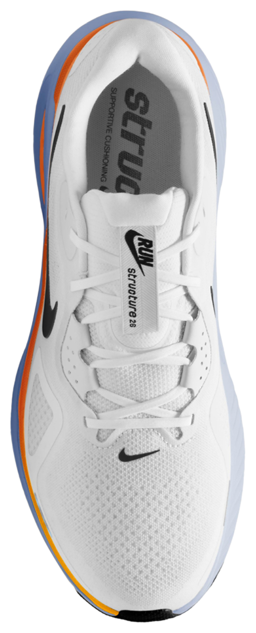 Nike Structure 26 Image 3 of 4. Tap to open photo gallery.
