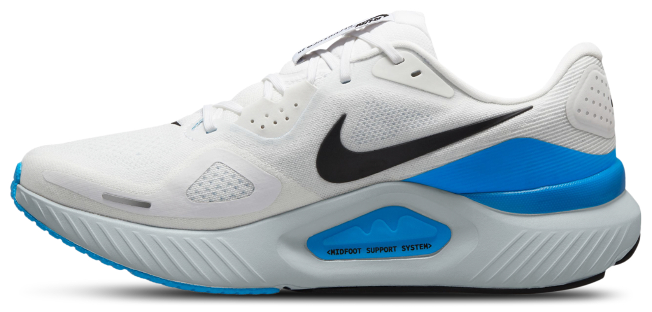 Nike Structure 26 Image 2 of 4. Tap to open photo gallery.