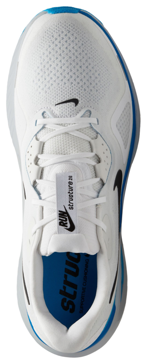 Nike Structure 26 Image 3 of 4. Tap to open photo gallery.